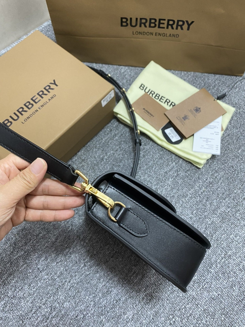 Burberry Satchel Bags